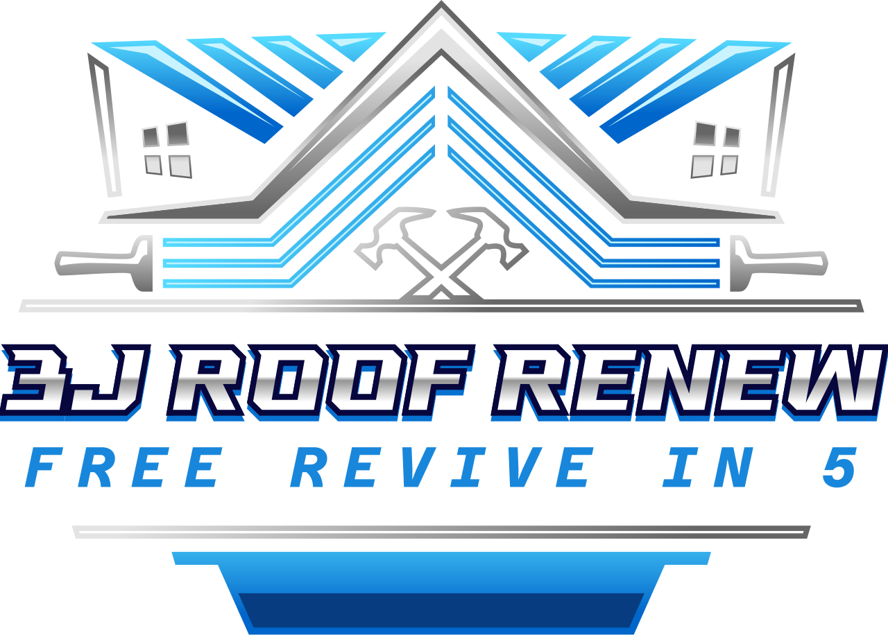 3J Roof Renew
